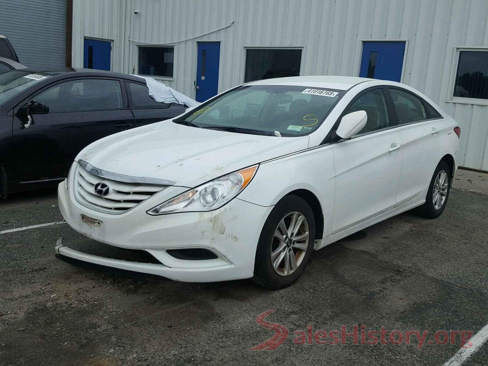 5NPEB4AC0DH720648 2013 HYUNDAI SONATA