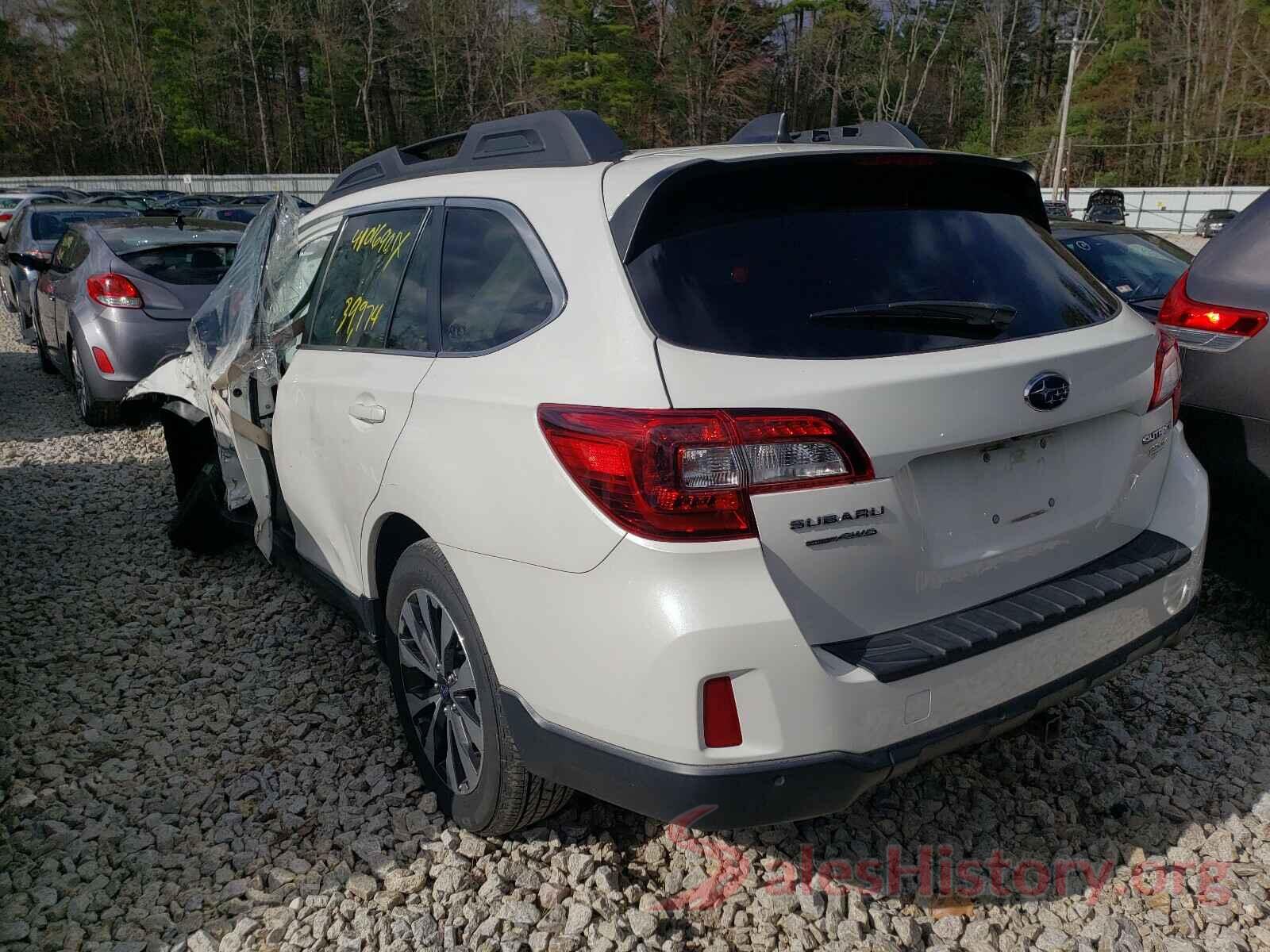 4S4BSANCXH3255370 2017 SUBARU OUTBACK