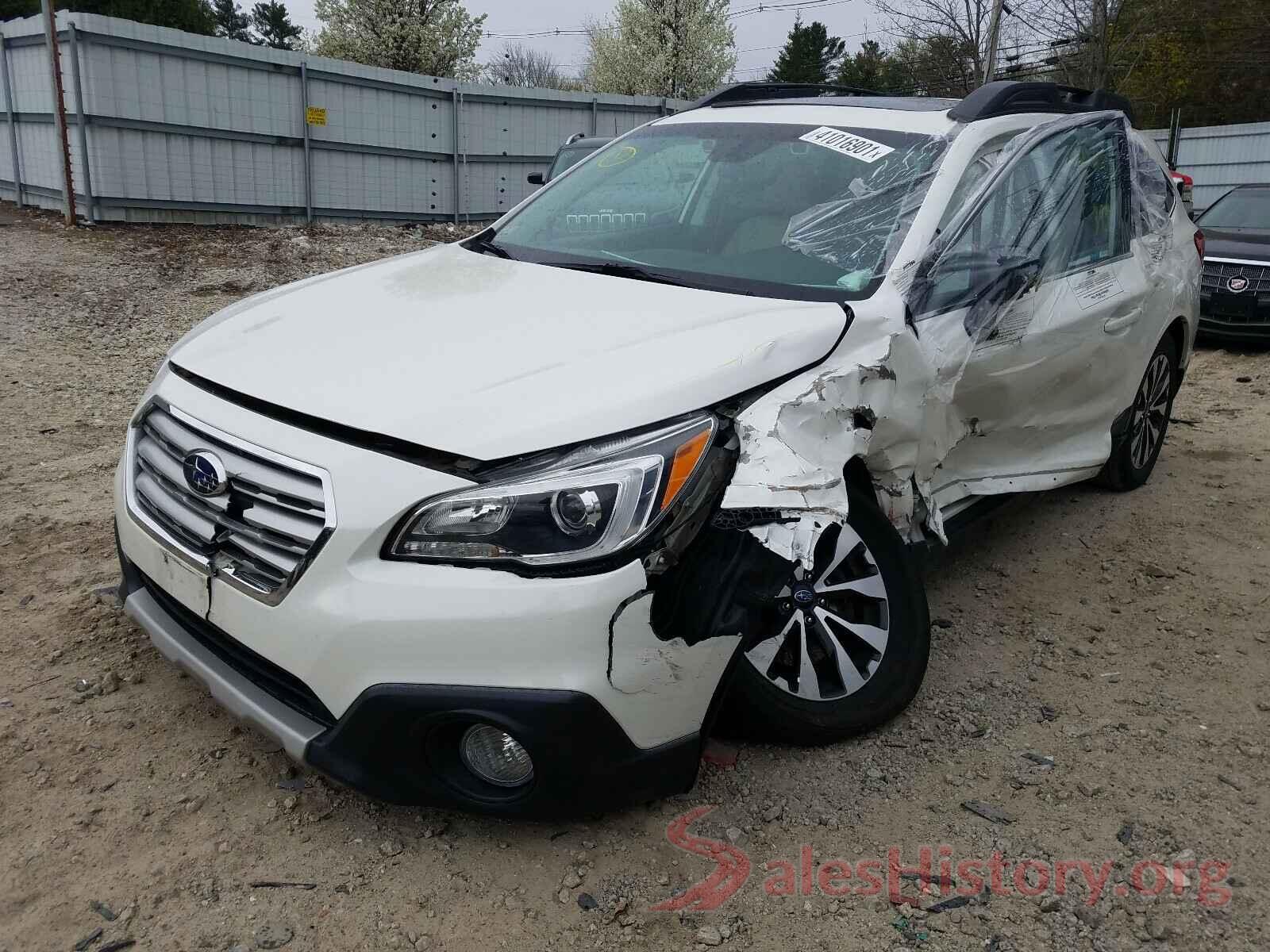 4S4BSANCXH3255370 2017 SUBARU OUTBACK