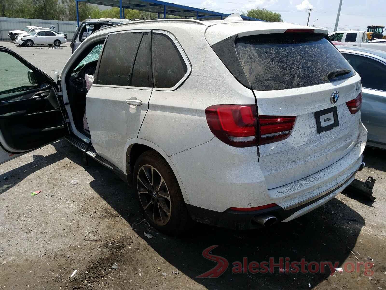 5UXKR2C51H0U21513 2017 BMW X5