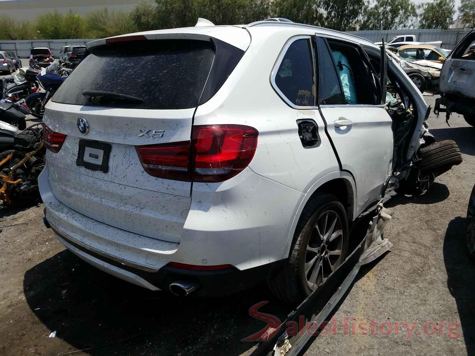 5UXKR2C51H0U21513 2017 BMW X5