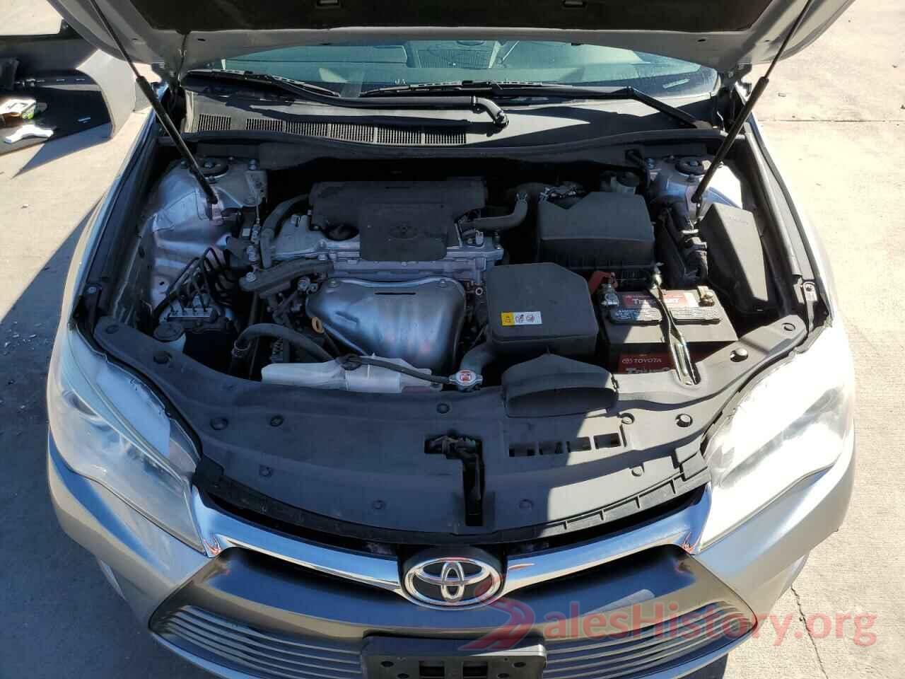 4T1BF1FK9HU418093 2017 TOYOTA CAMRY