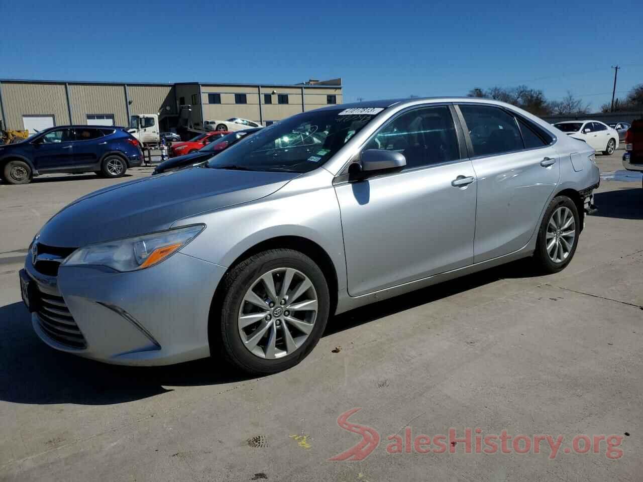 4T1BF1FK9HU418093 2017 TOYOTA CAMRY