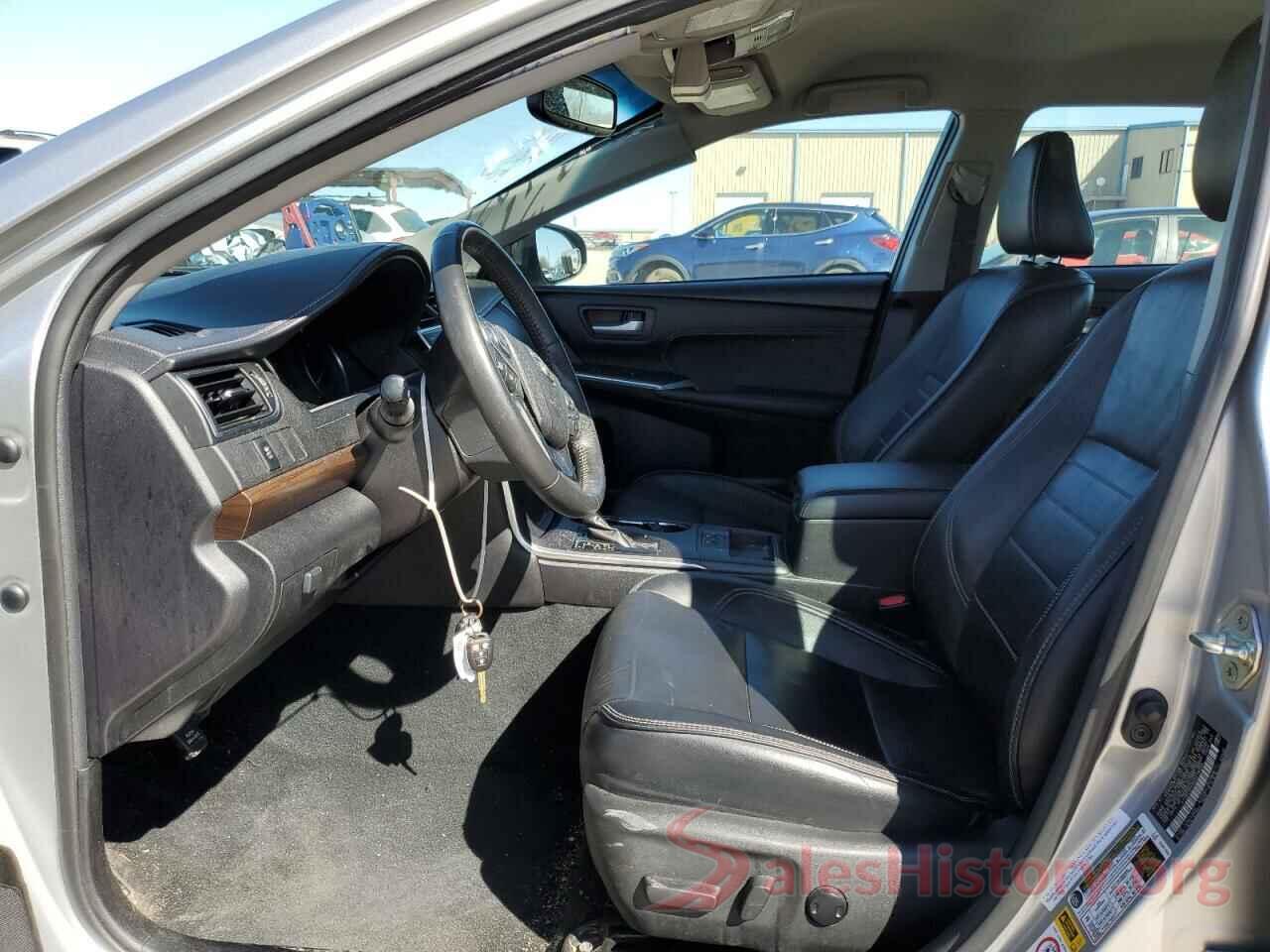 4T1BF1FK9HU418093 2017 TOYOTA CAMRY