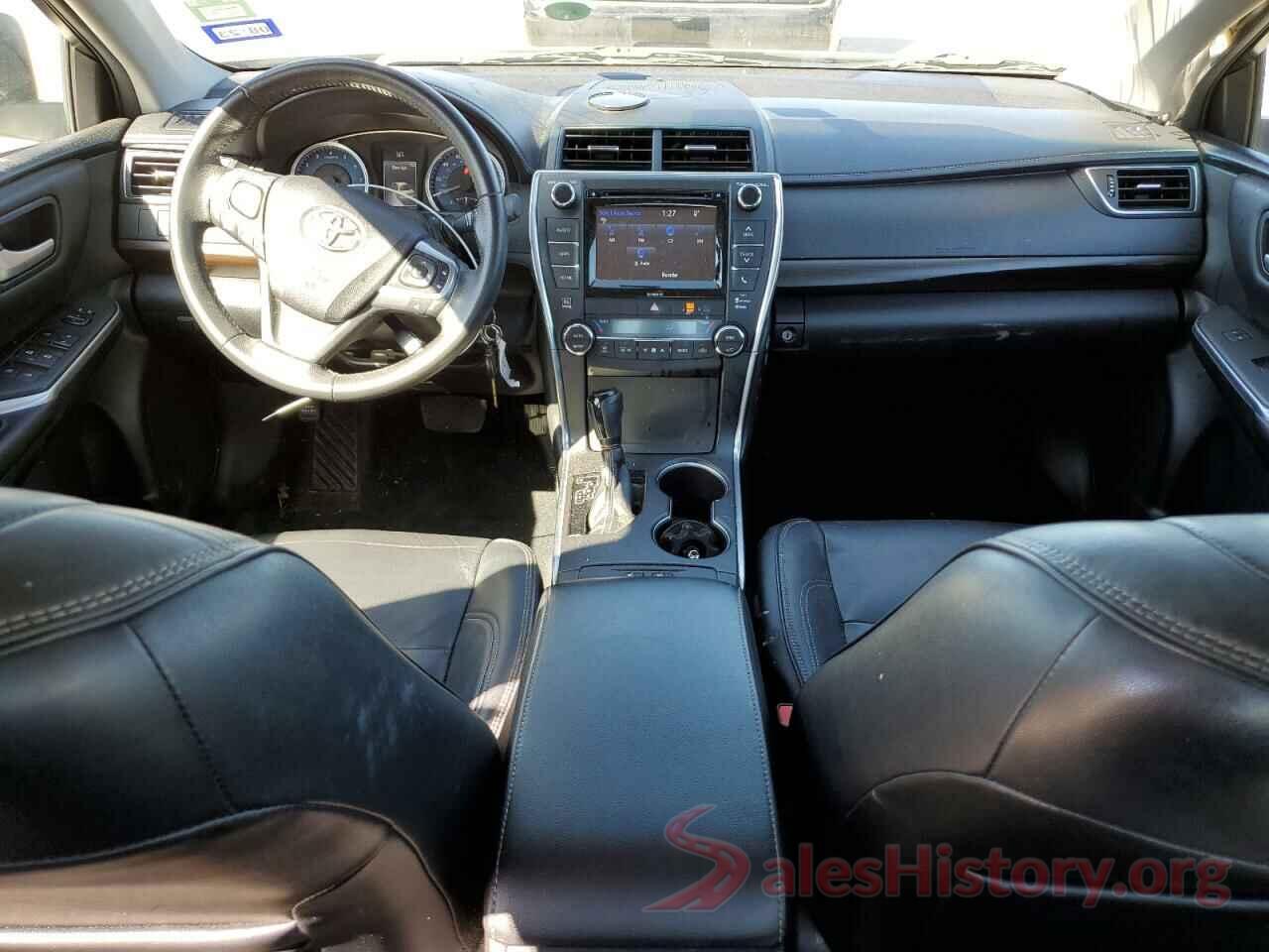 4T1BF1FK9HU418093 2017 TOYOTA CAMRY