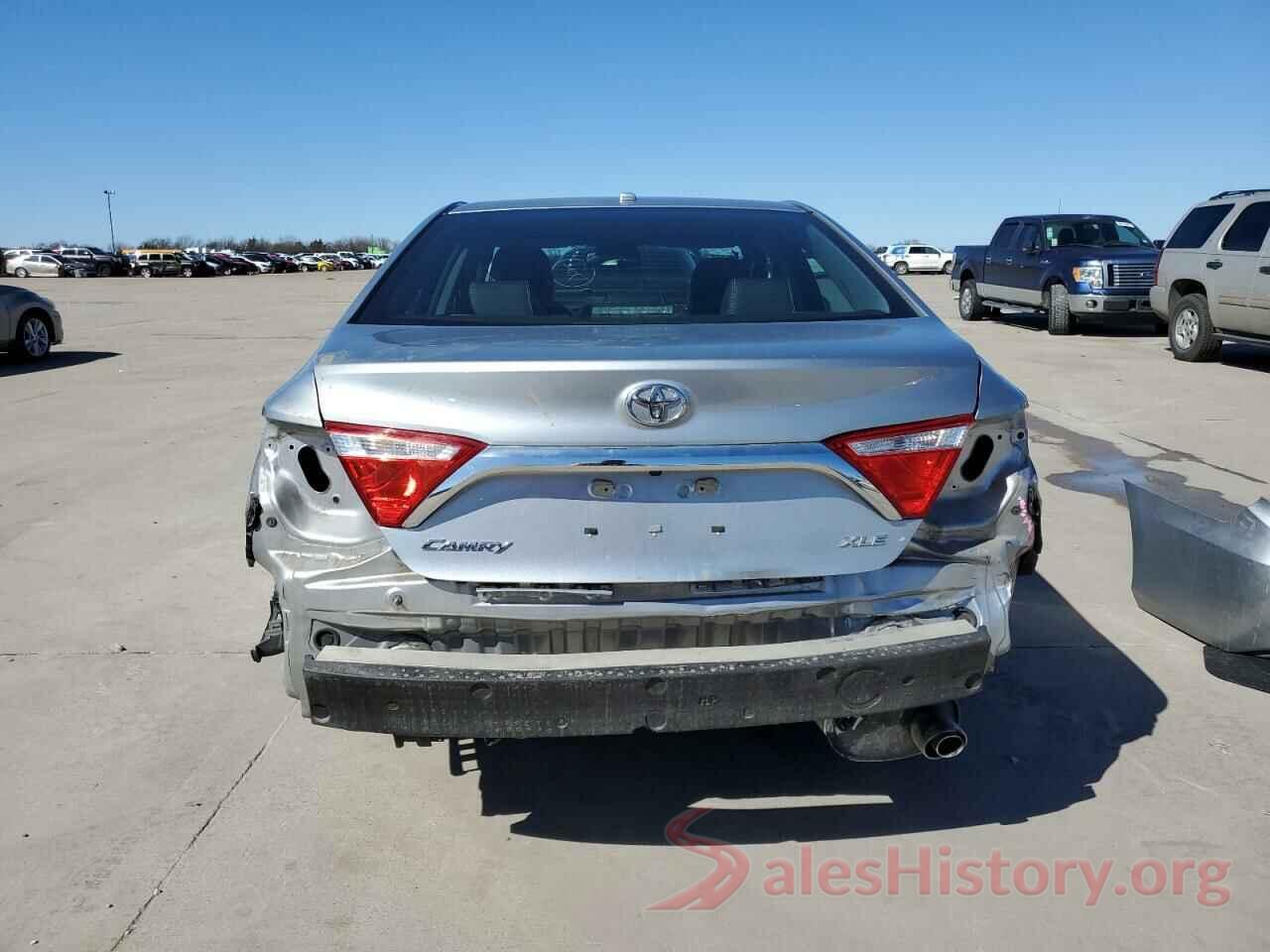 4T1BF1FK9HU418093 2017 TOYOTA CAMRY