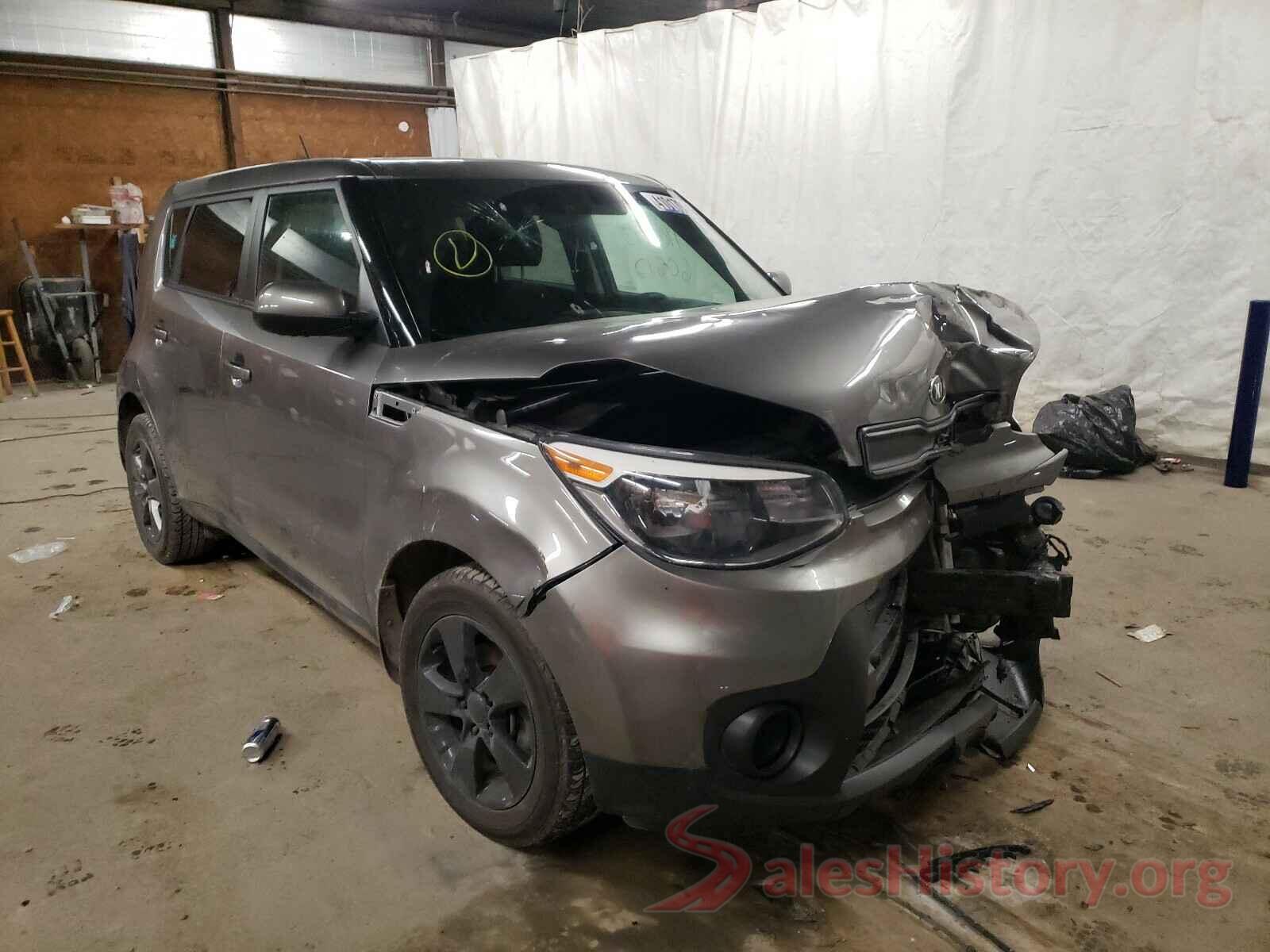 KNDJN2A25H7426626 2017 KIA SOUL