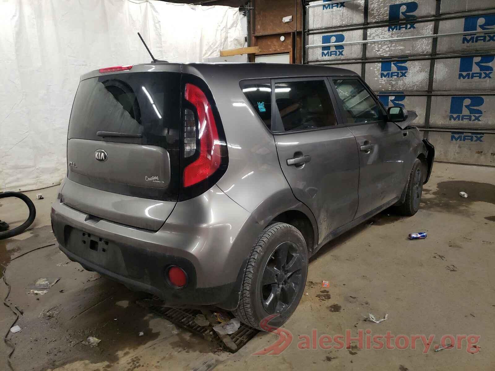 KNDJN2A25H7426626 2017 KIA SOUL