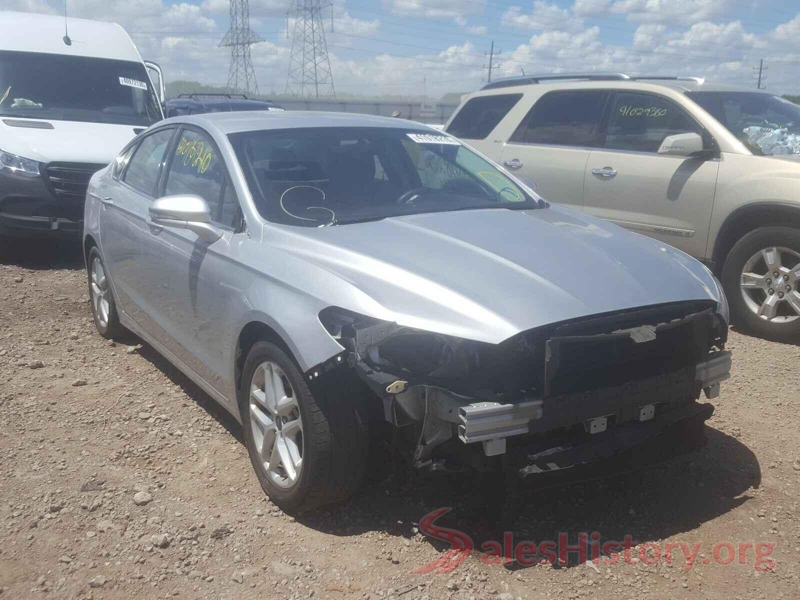 3FA6P0H71GR235076 2016 FORD FUSION