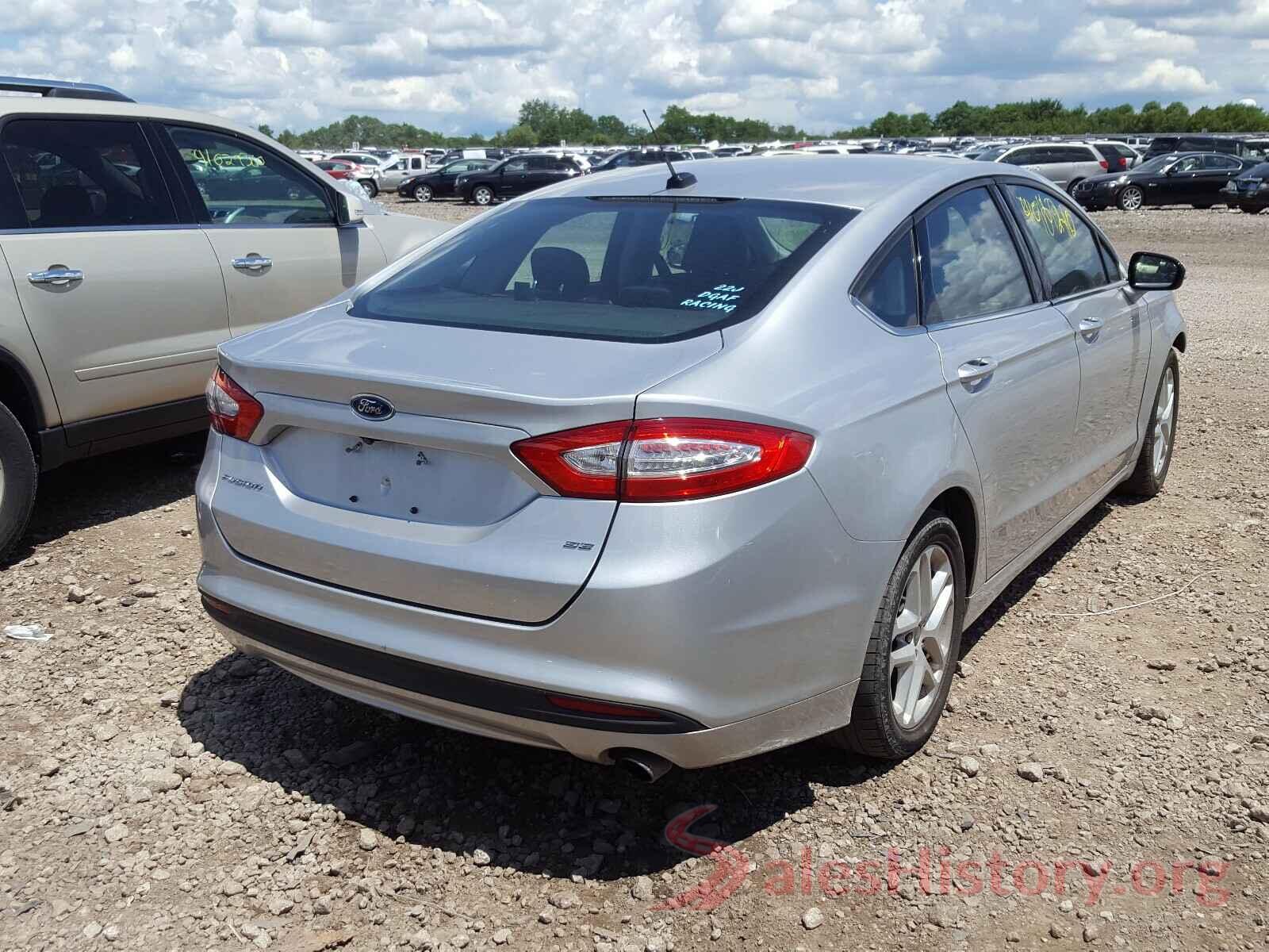 3FA6P0H71GR235076 2016 FORD FUSION