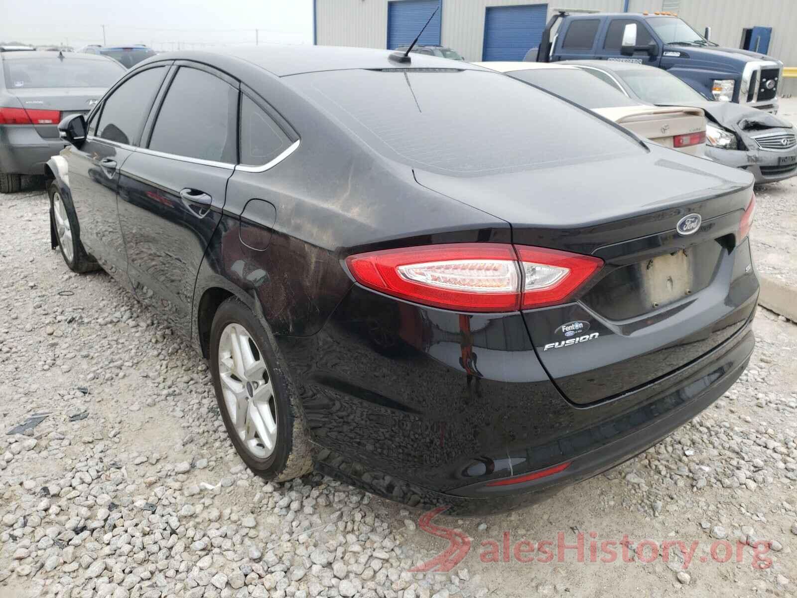 3FA6P0H78GR218159 2016 FORD FUSION