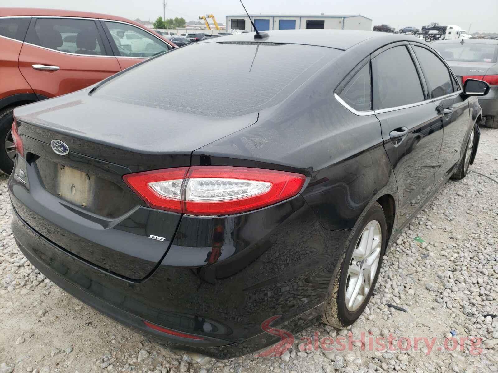 3FA6P0H78GR218159 2016 FORD FUSION