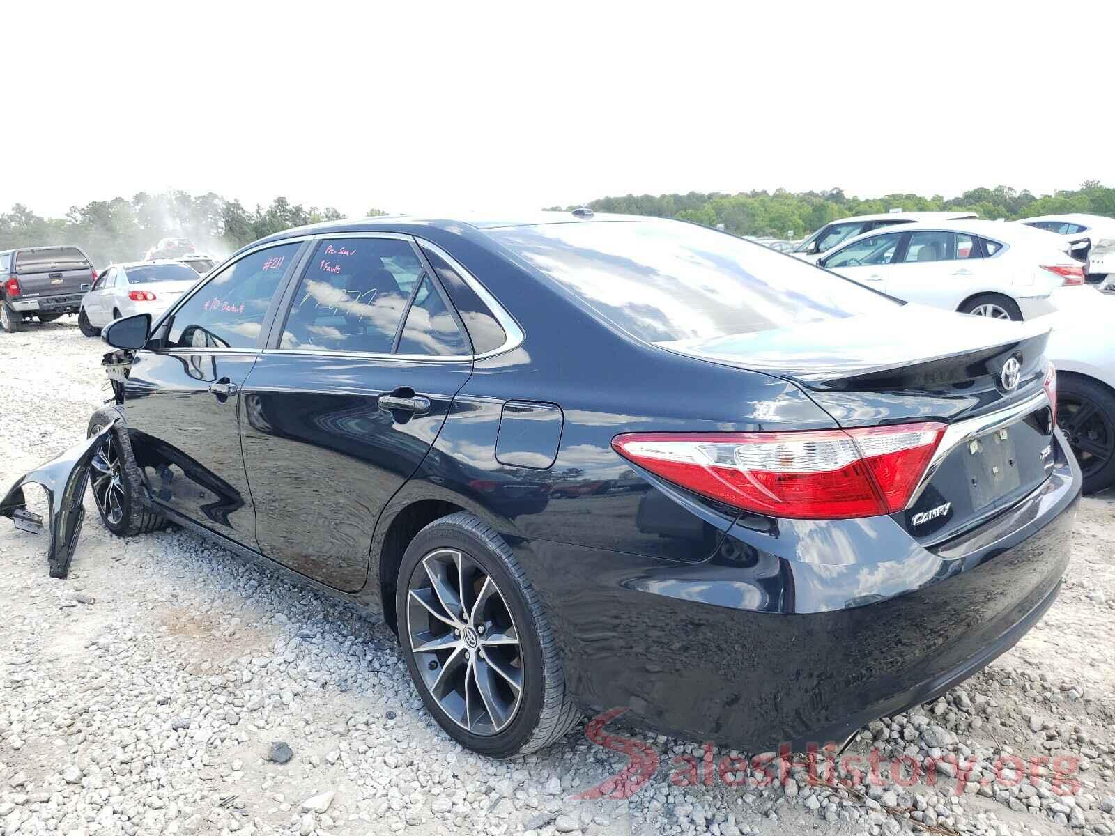 4T1BK1FK8GU030475 2016 TOYOTA CAMRY