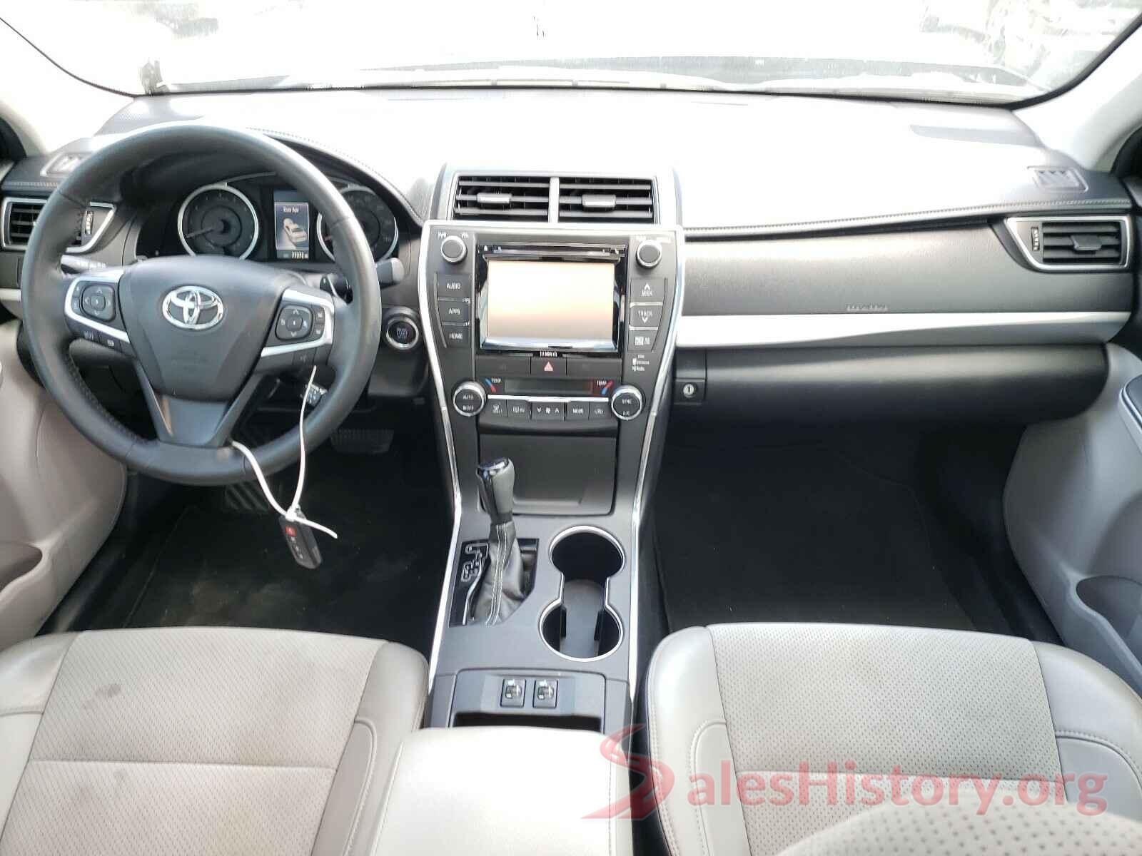 4T1BK1FK8GU030475 2016 TOYOTA CAMRY