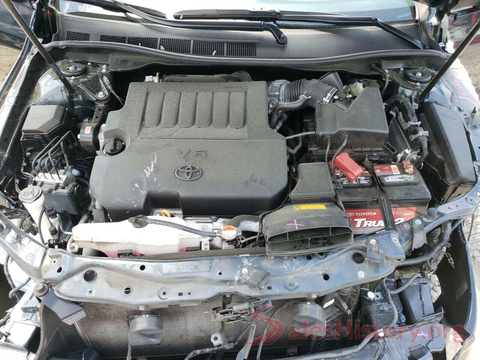 4T1BK1FK8GU030475 2016 TOYOTA CAMRY