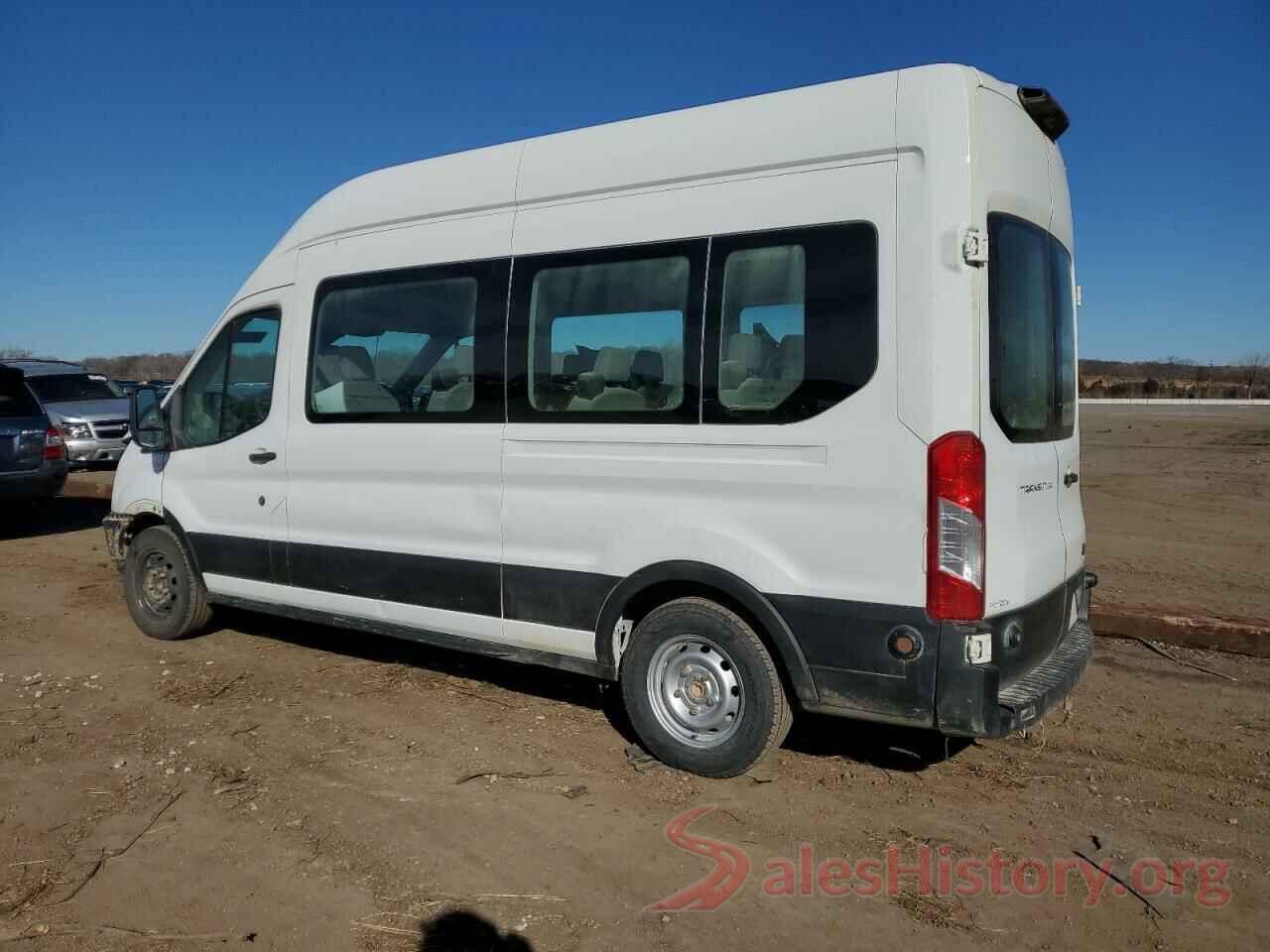 1FBAX2XM6KKA05557 2019 FORD TRANSIT