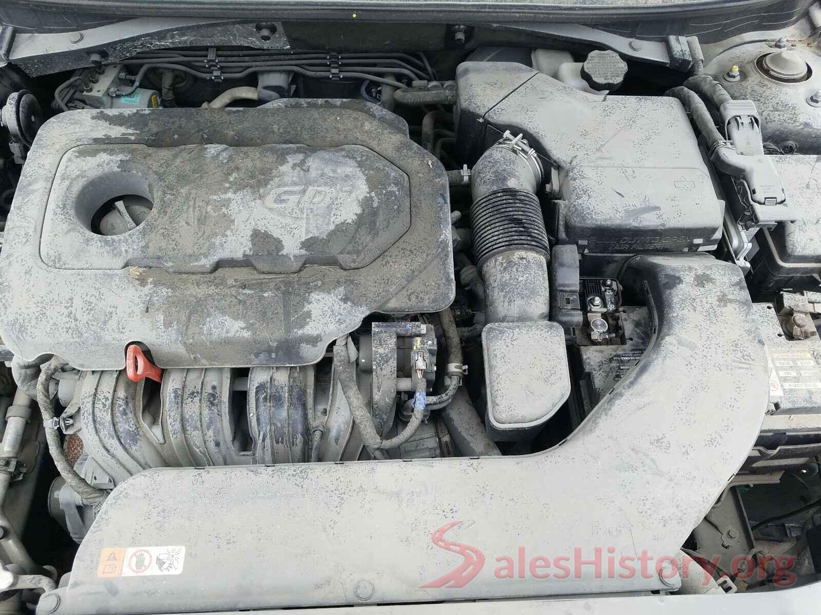 5NPE34AF0HH595986 2017 HYUNDAI SONATA