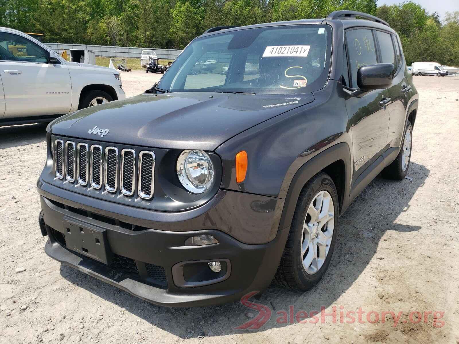 ZACCJABB1JPH13354 2018 JEEP RENEGADE