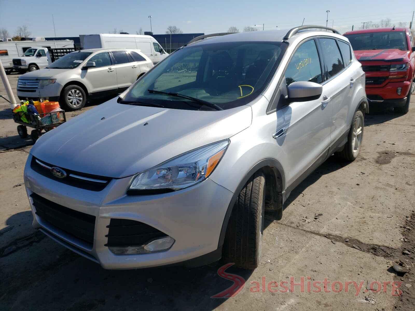 1FMCU0GX8GUB56726 2016 FORD ESCAPE