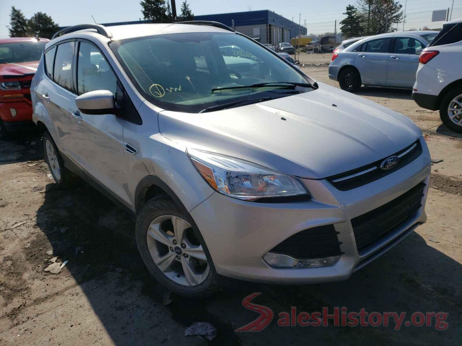 1FMCU0GX8GUB56726 2016 FORD ESCAPE