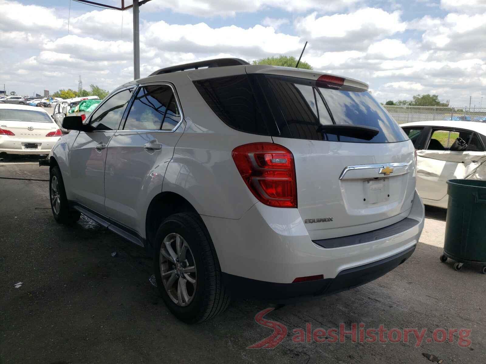 2GNALCEK8H1600358 2017 CHEVROLET EQUINOX