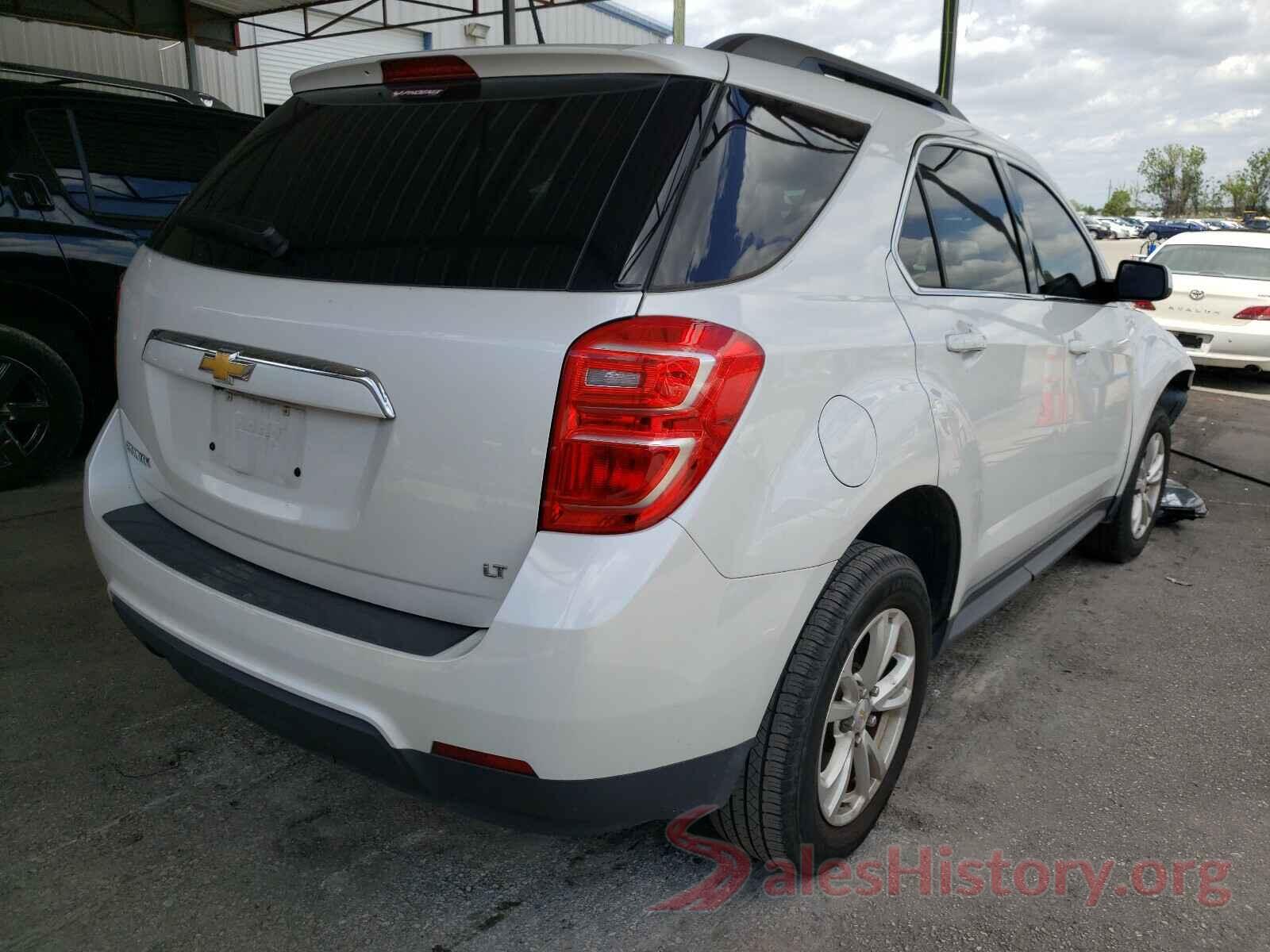 2GNALCEK8H1600358 2017 CHEVROLET EQUINOX