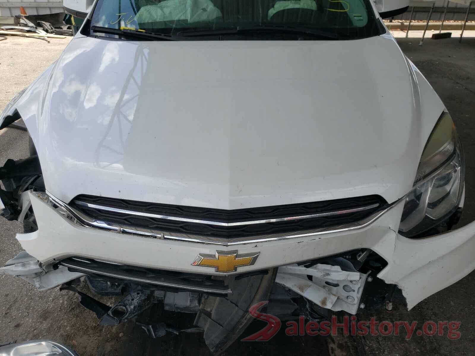 2GNALCEK8H1600358 2017 CHEVROLET EQUINOX