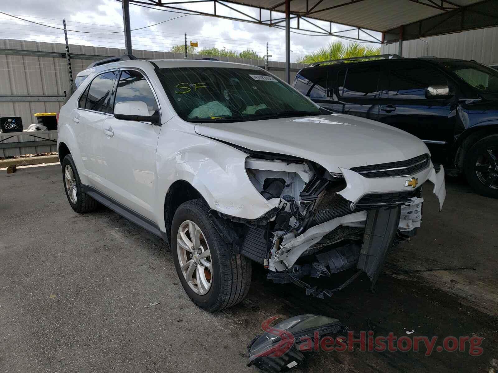 2GNALCEK8H1600358 2017 CHEVROLET EQUINOX