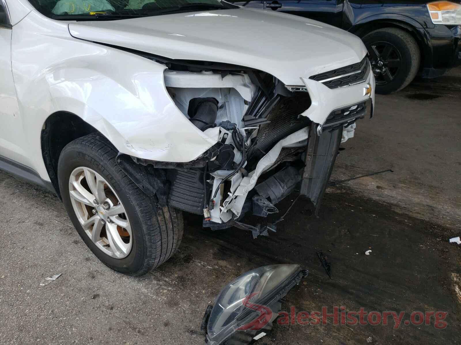 2GNALCEK8H1600358 2017 CHEVROLET EQUINOX