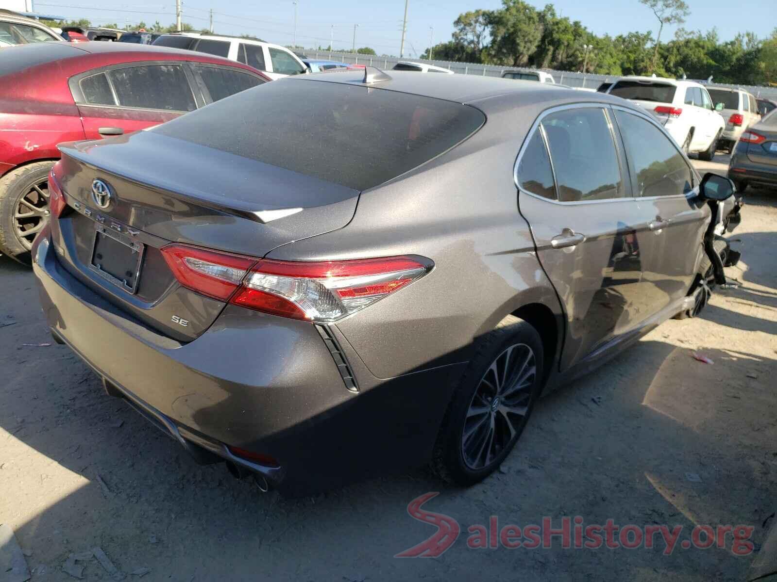 4T1G11AK3LU914785 2020 TOYOTA CAMRY