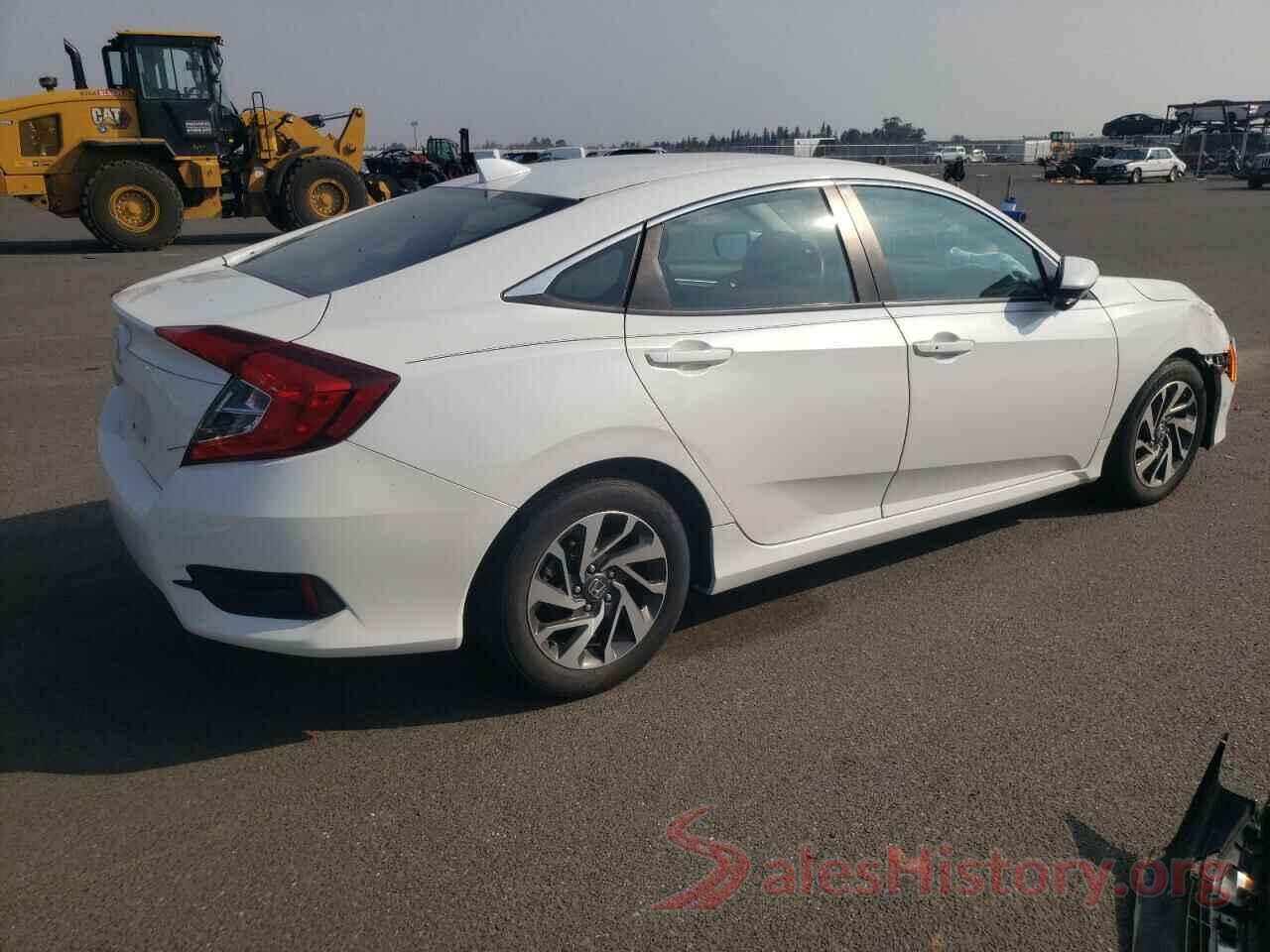 19XFC2F70JE038905 2018 HONDA CIVIC