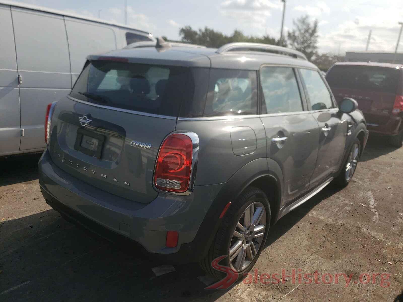 WMZYS7C57K3F47137 2019 MINI COOPER