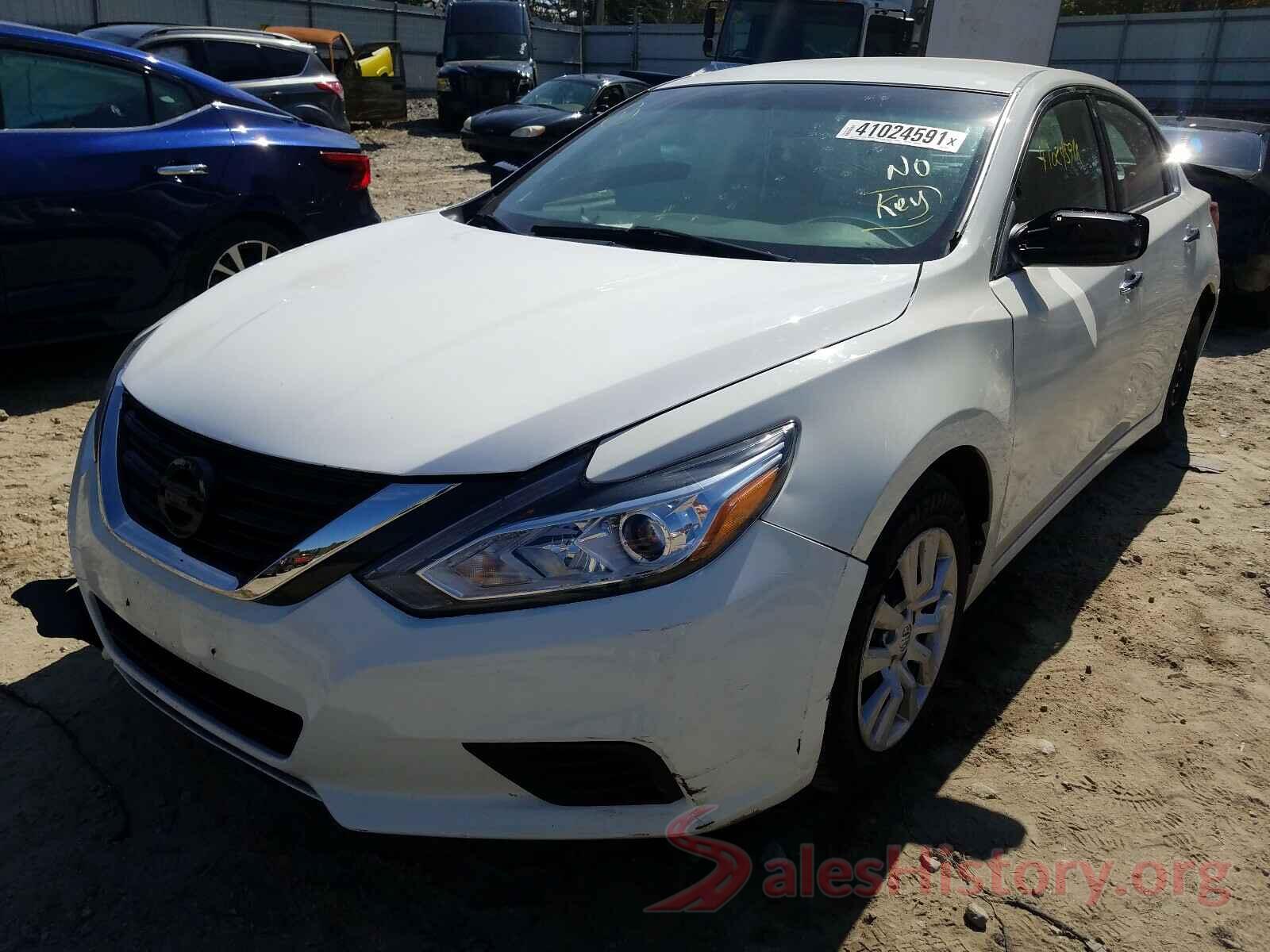 1N4AL3AP6HN339570 2017 NISSAN ALTIMA