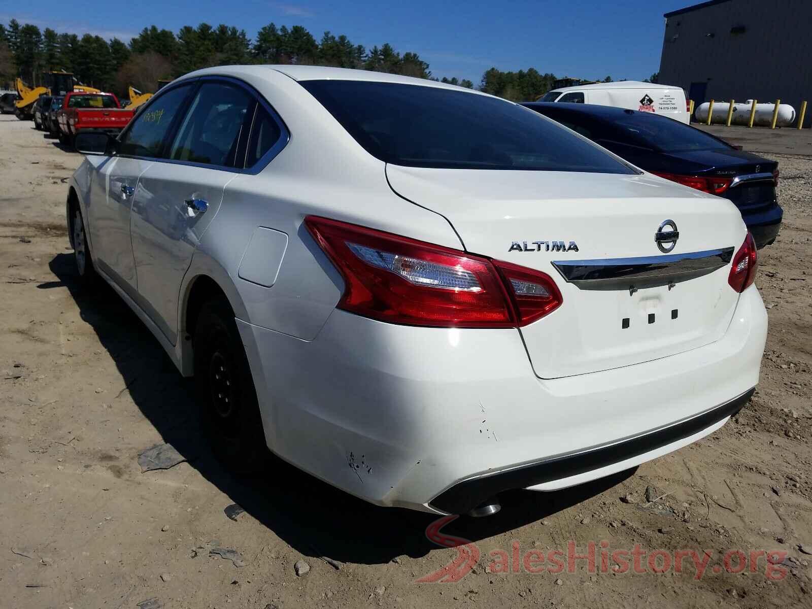 1N4AL3AP6HN339570 2017 NISSAN ALTIMA