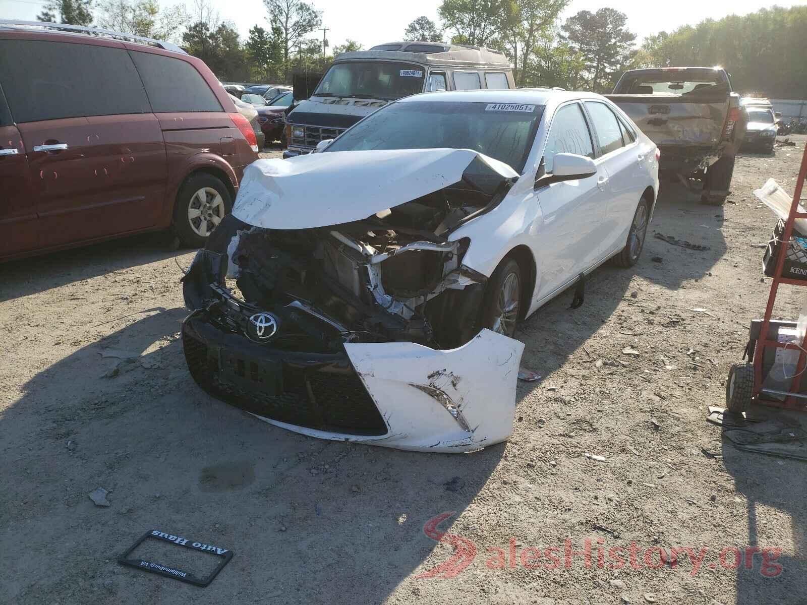 4T1BF1FK9HU413217 2017 TOYOTA CAMRY