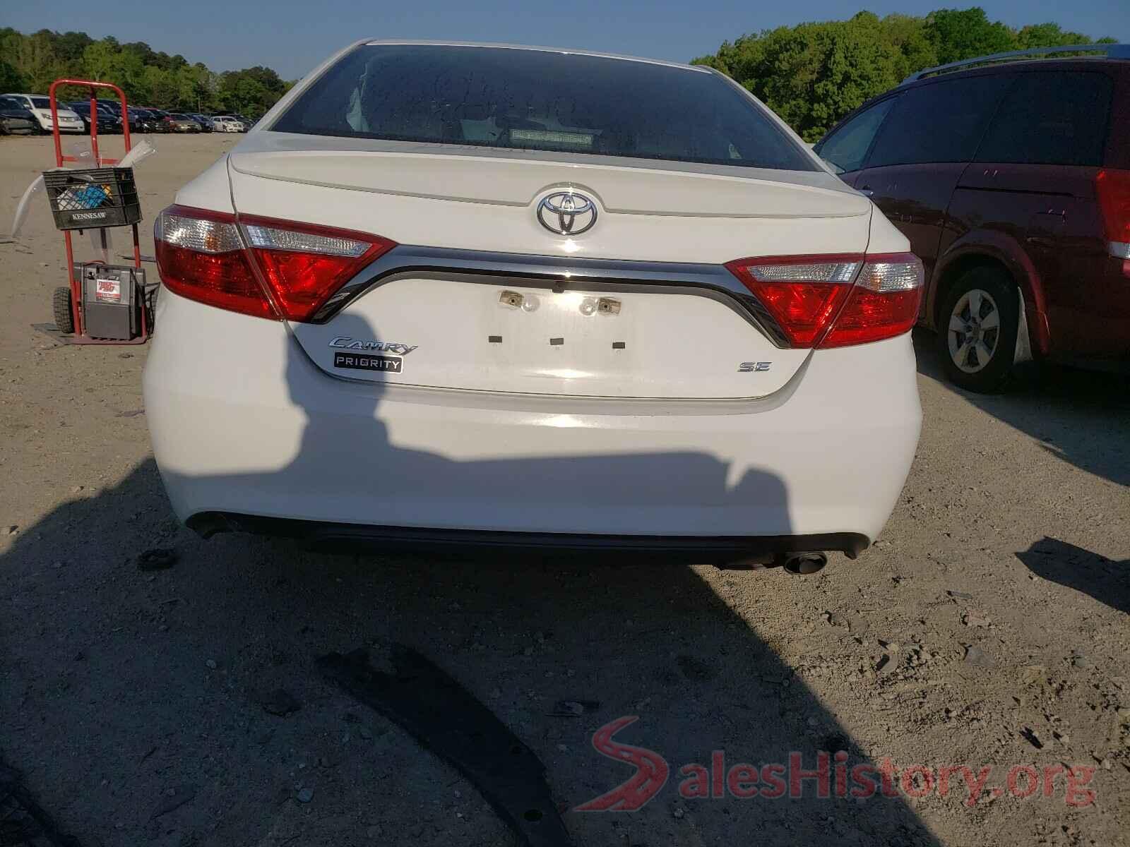 4T1BF1FK9HU413217 2017 TOYOTA CAMRY