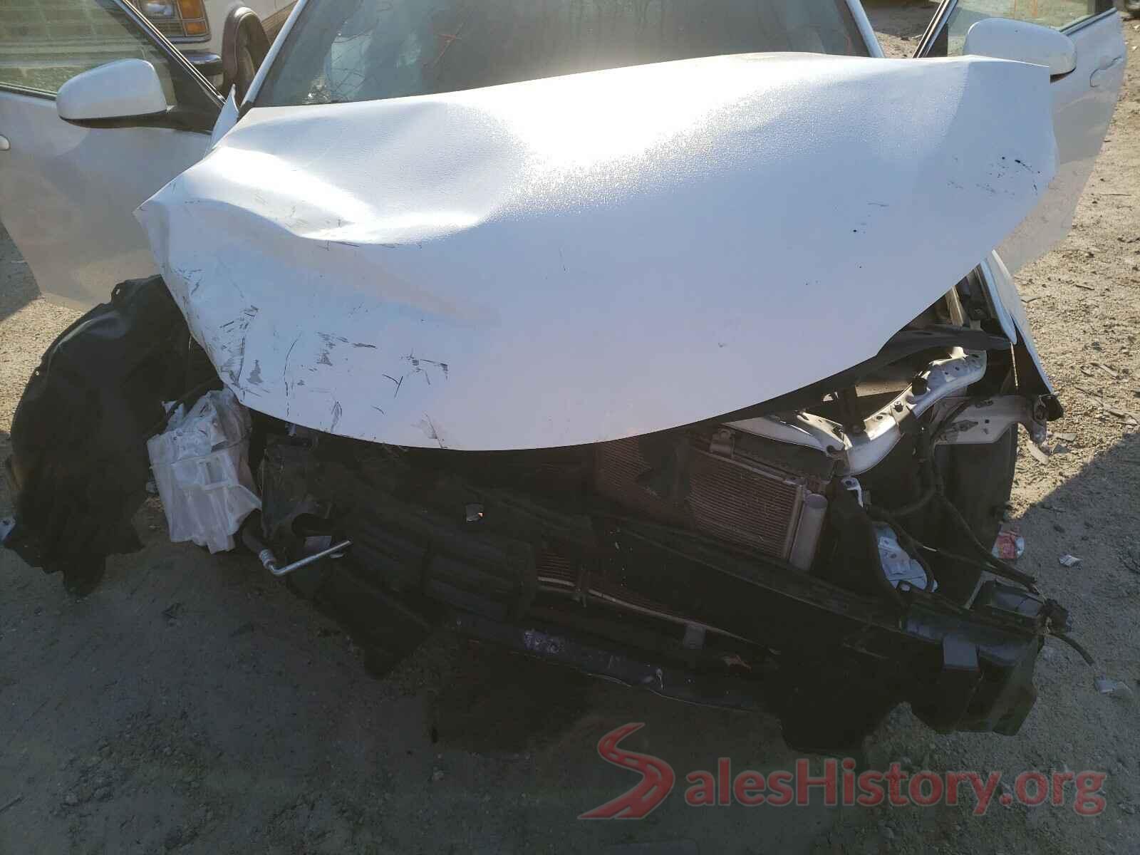 4T1BF1FK9HU413217 2017 TOYOTA CAMRY