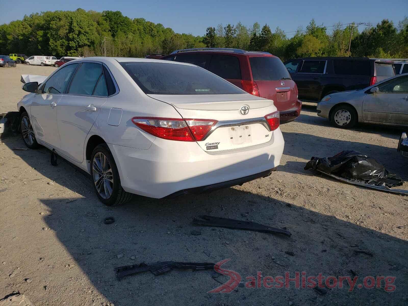 4T1BF1FK9HU413217 2017 TOYOTA CAMRY