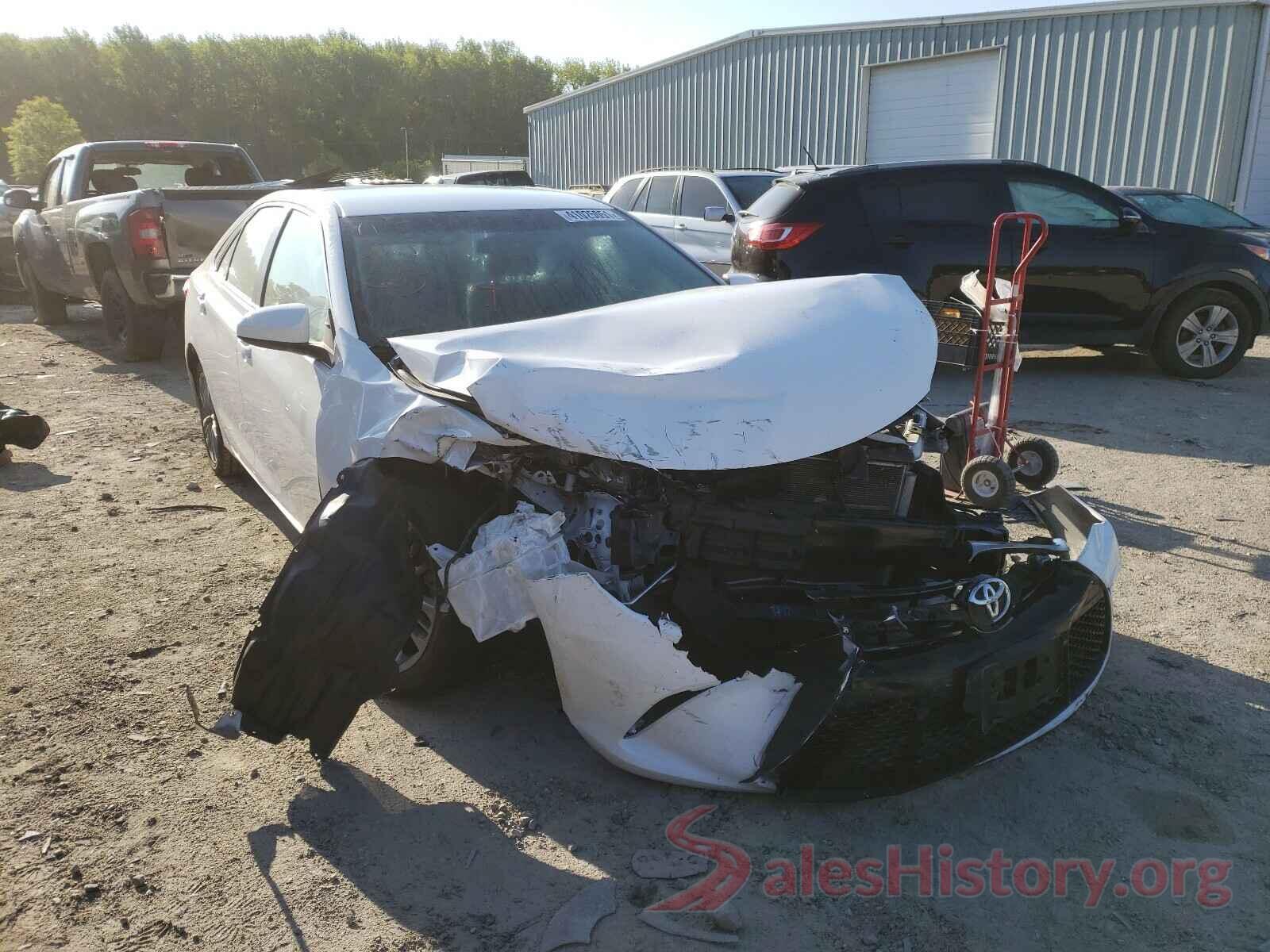 4T1BF1FK9HU413217 2017 TOYOTA CAMRY