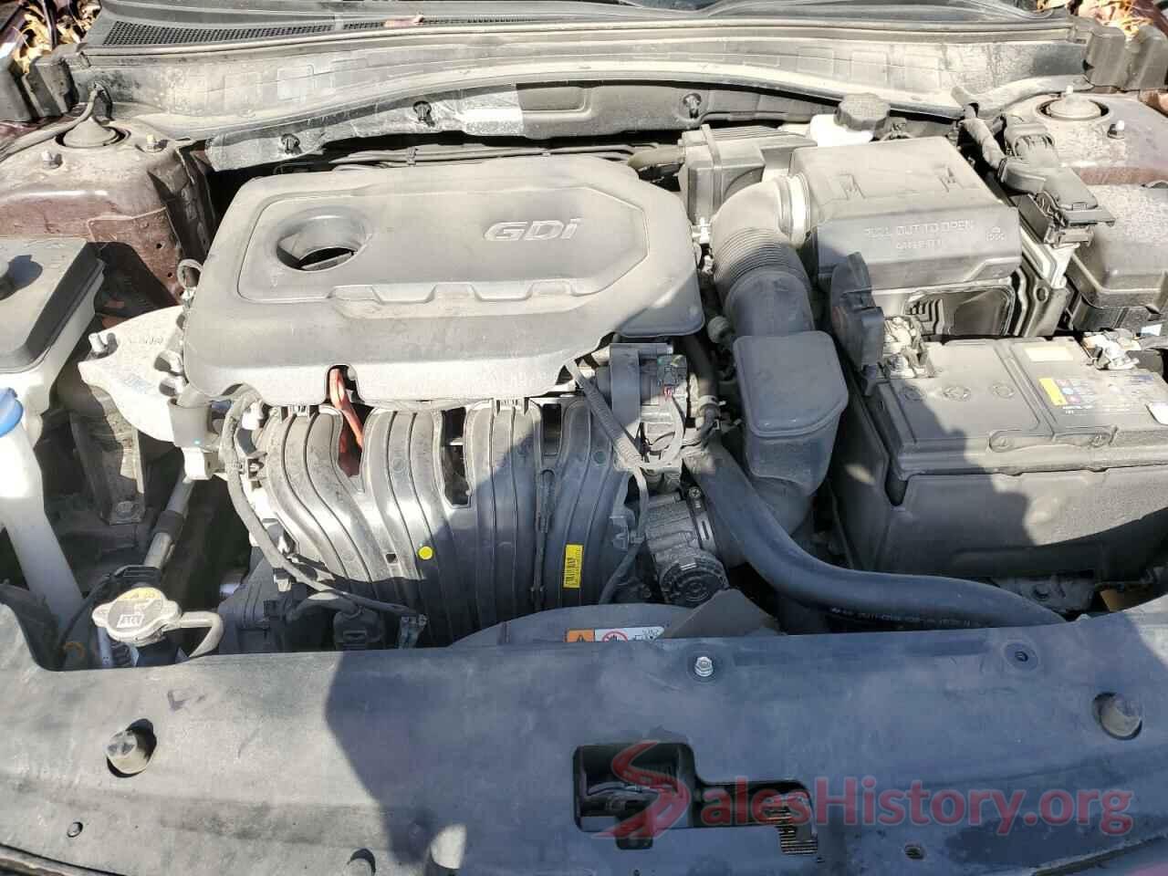 5XXGT4L35LG450460 2020 KIA OPTIMA