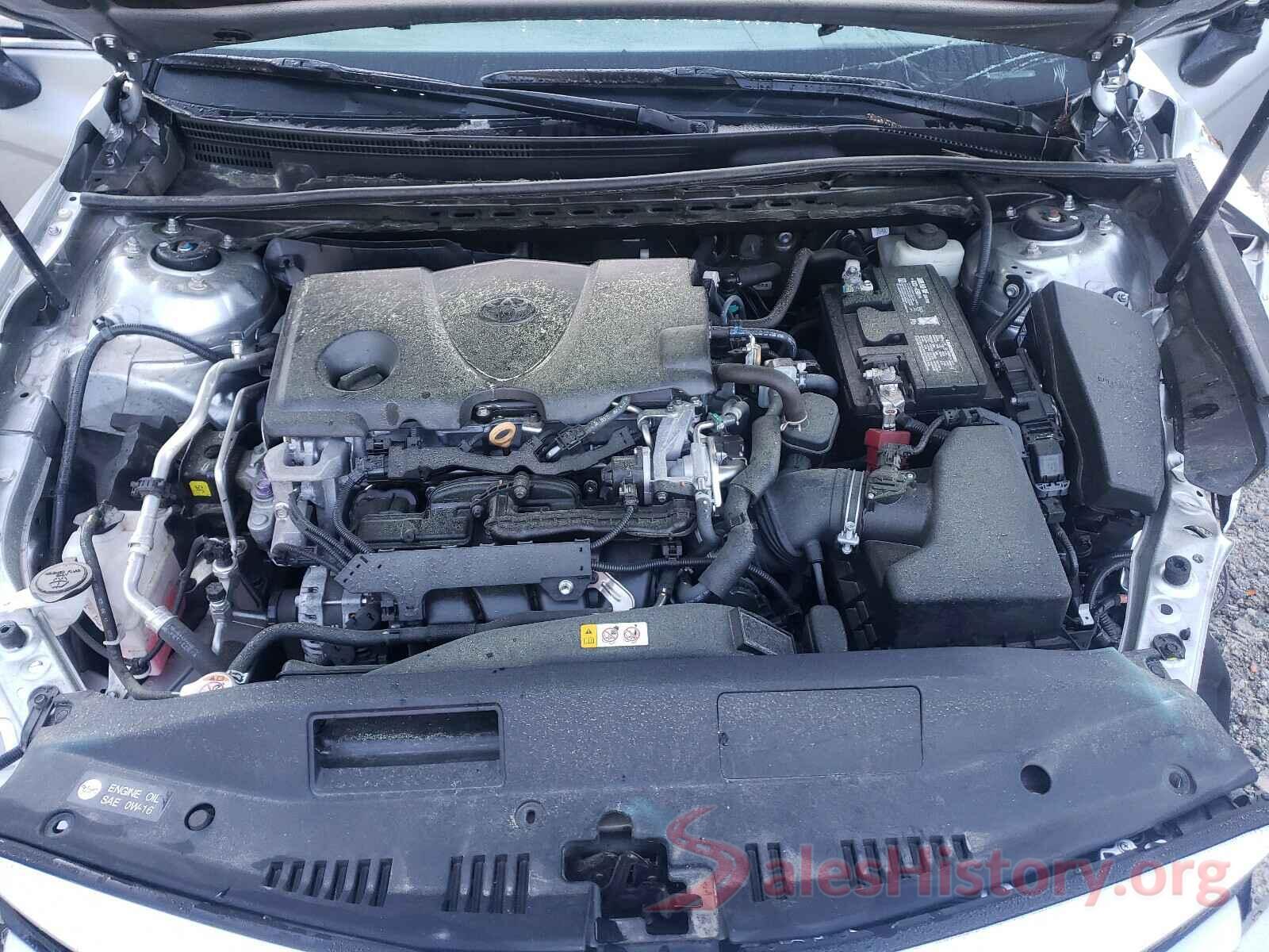 4T1B11HK9JU567623 2018 TOYOTA CAMRY