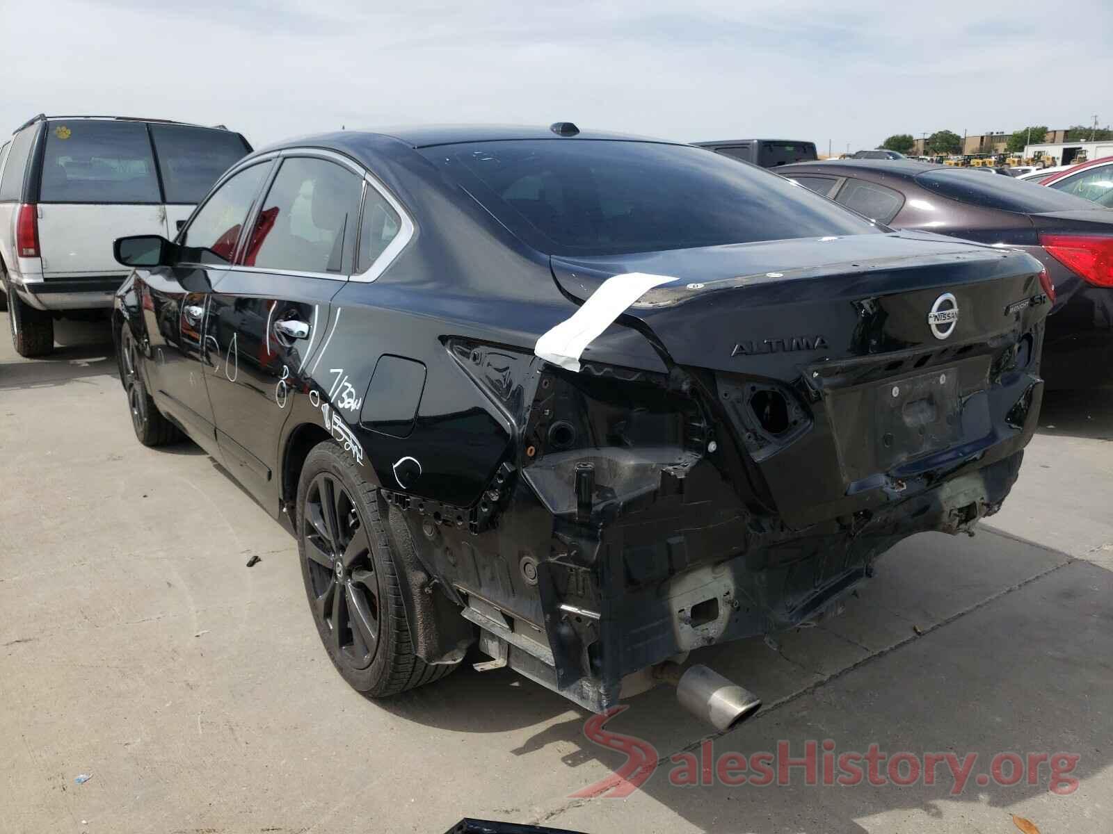 1N4AL3AP3JC158220 2018 NISSAN ALTIMA