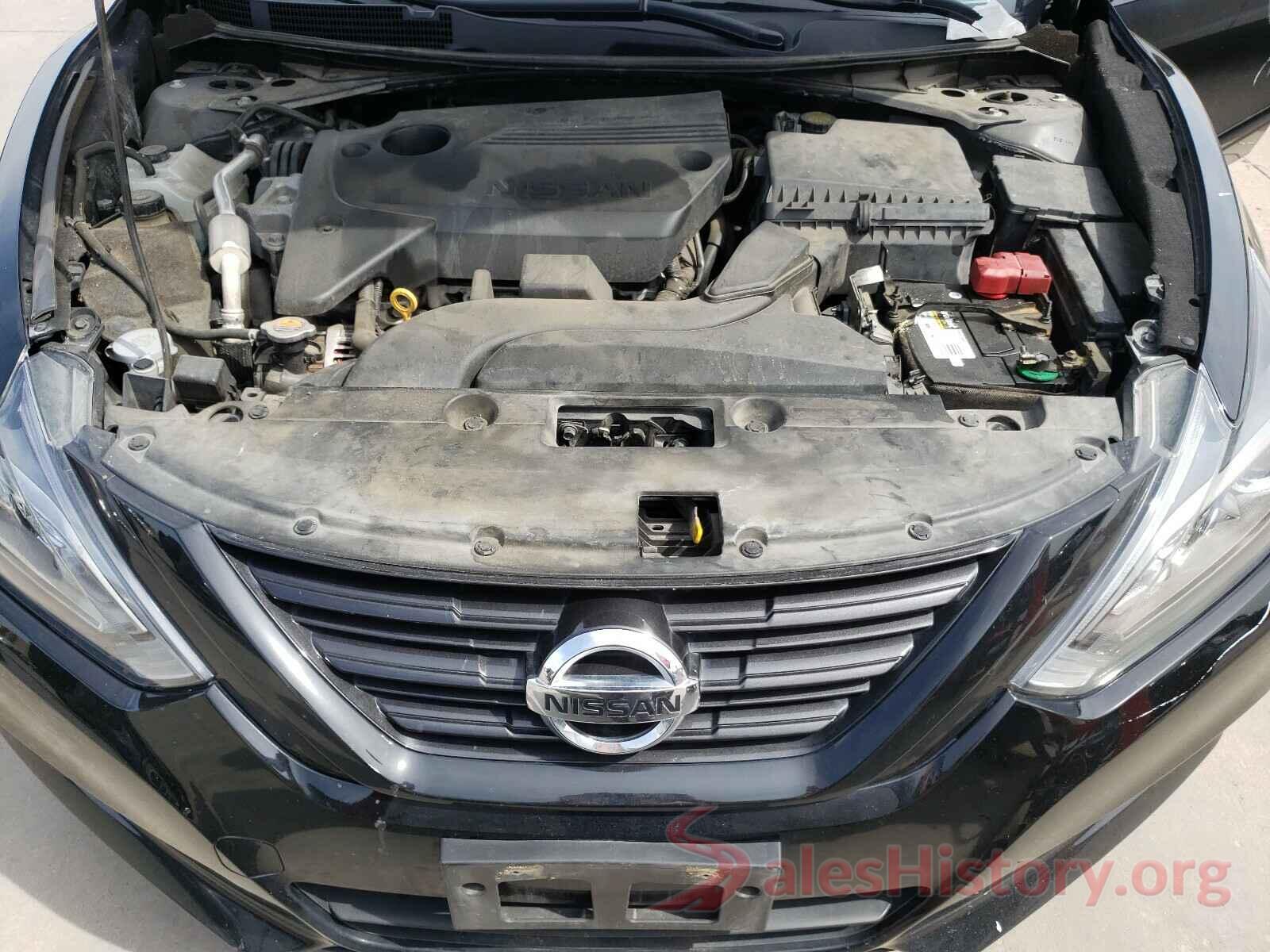 1N4AL3AP3JC158220 2018 NISSAN ALTIMA