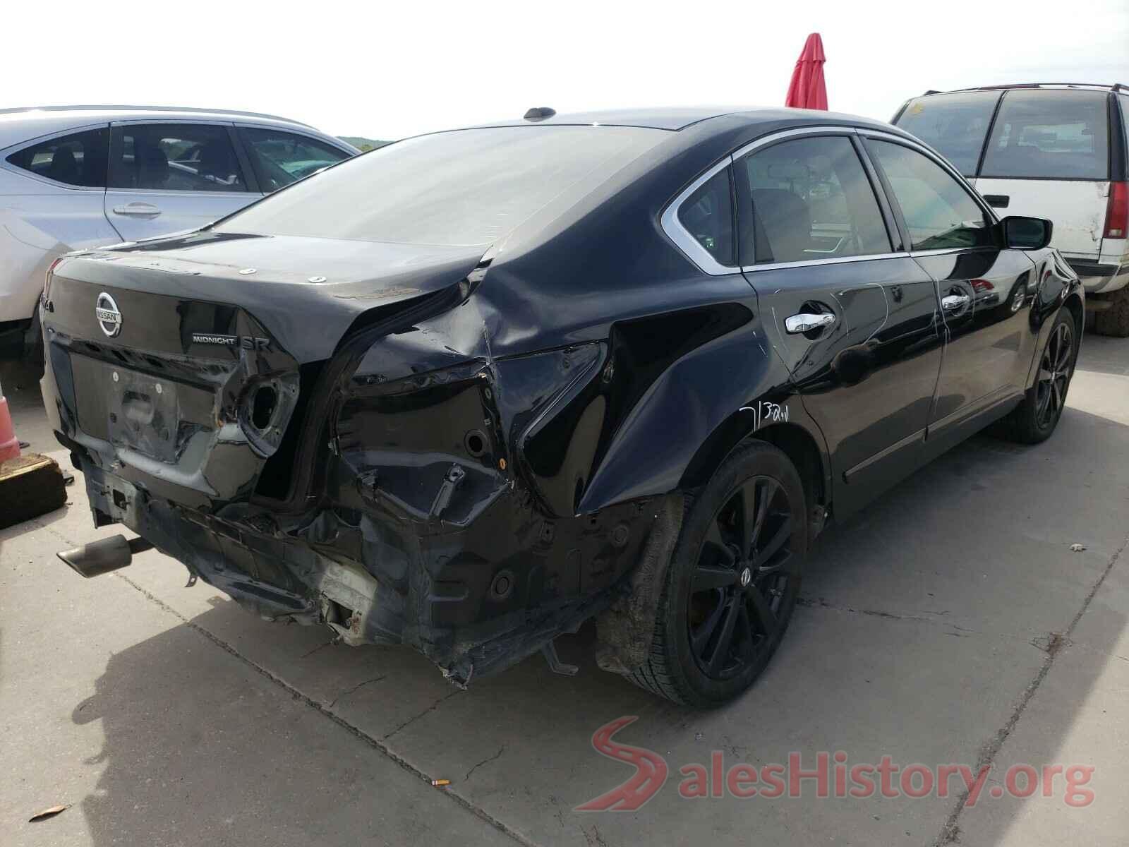 1N4AL3AP3JC158220 2018 NISSAN ALTIMA