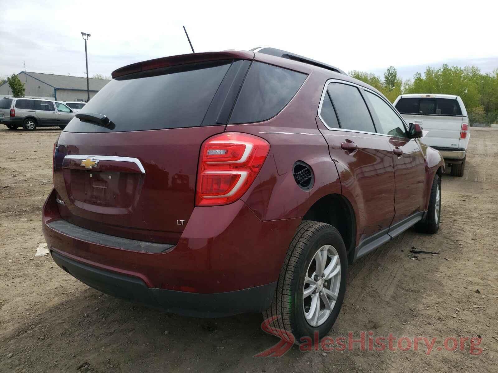 2GNALCEK7H1542890 2017 CHEVROLET EQUINOX