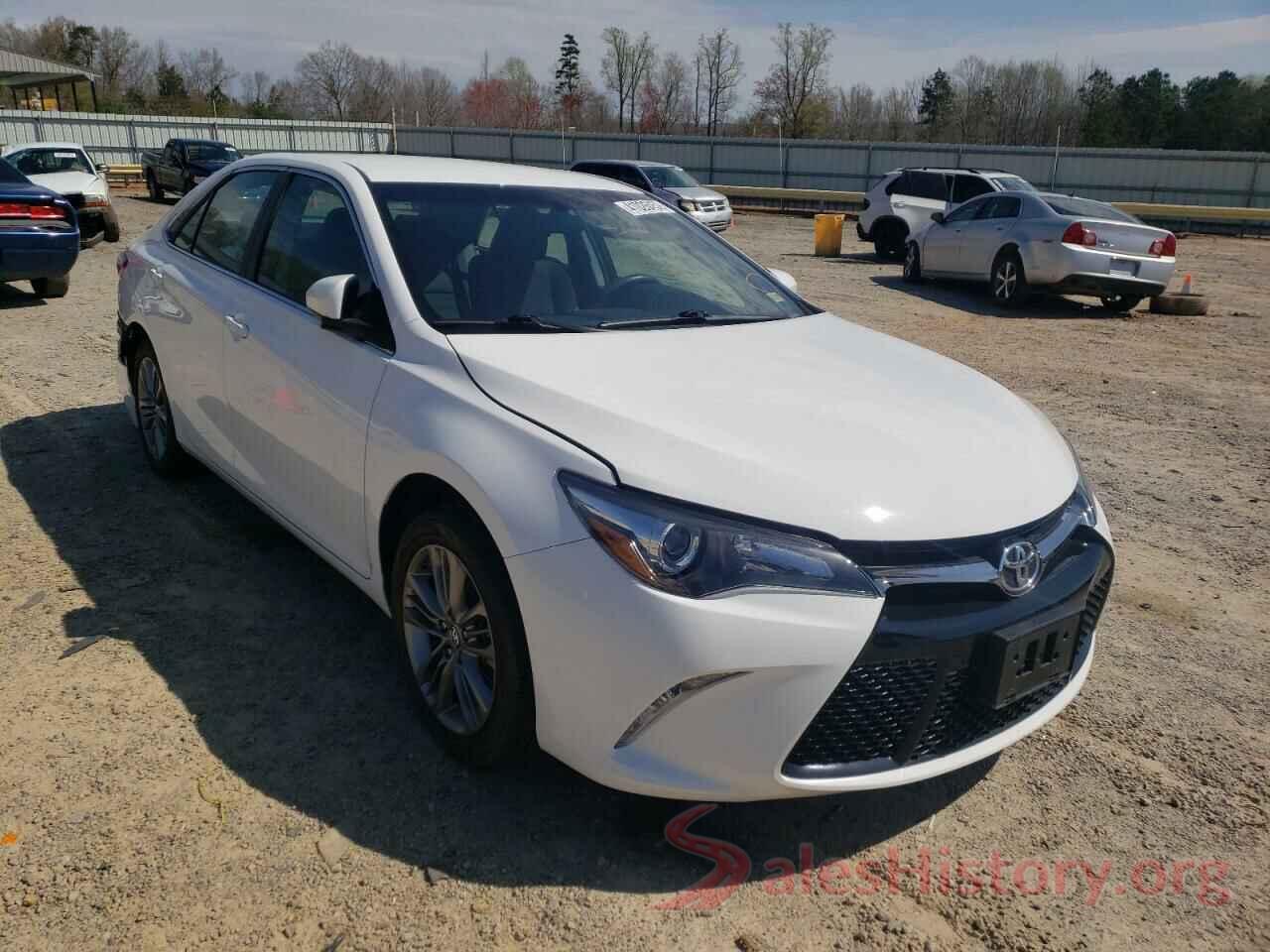 4T1BF1FK3HU326235 2017 TOYOTA CAMRY