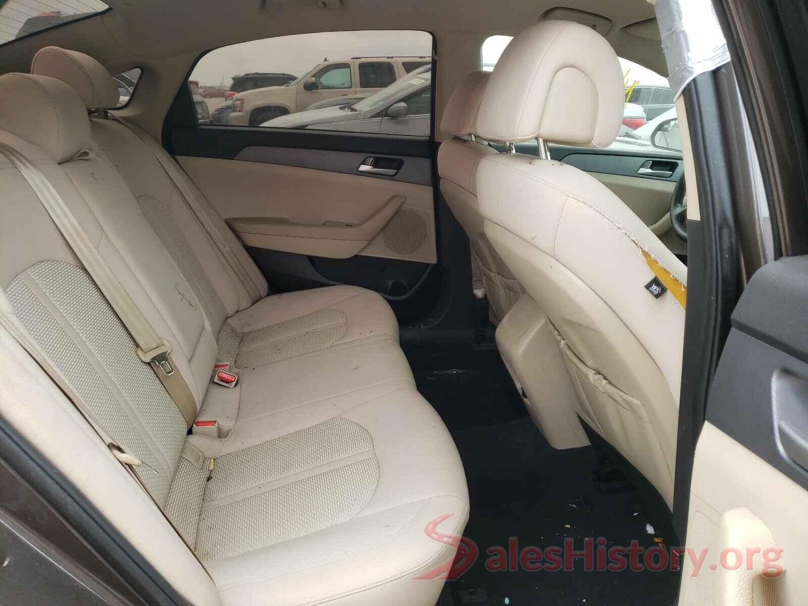 5NPE24AF0HH574557 2017 HYUNDAI SONATA