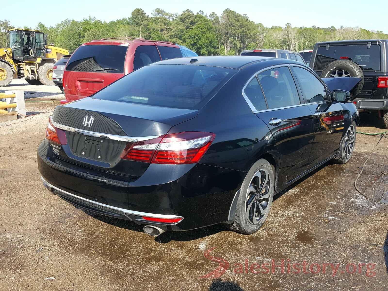 1HGCR2F79GA201954 2016 HONDA ACCORD