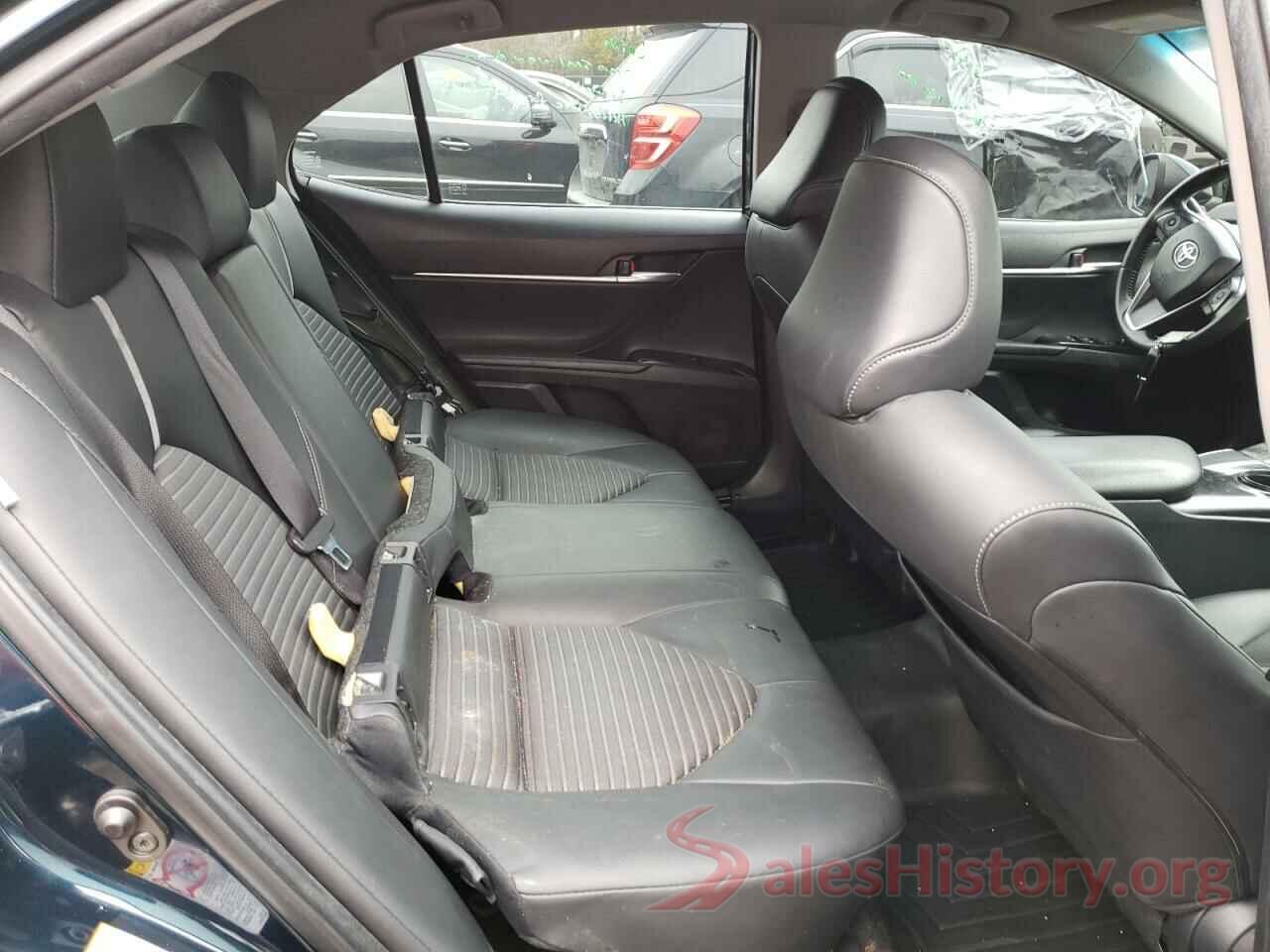 JTNB11HK4J3028798 2018 TOYOTA CAMRY