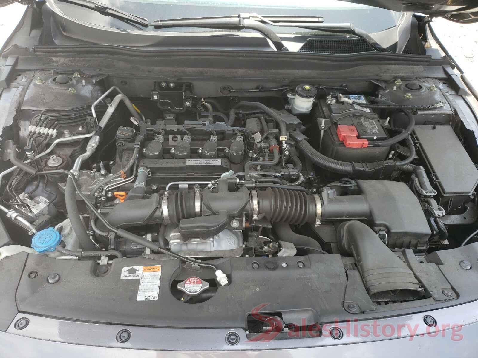 1HGCV1F10JA076013 2018 HONDA ACCORD